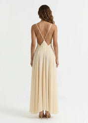 Vestido Longo Elba