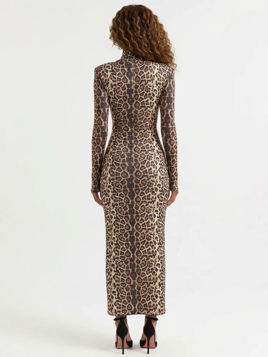 Vestido Longo Patricía