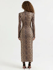 Vestido Longo Patricía