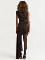 Vestido Longo Isadora