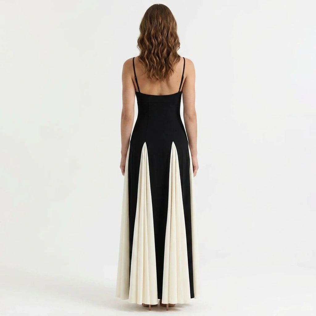 Vestido Longo Elisa