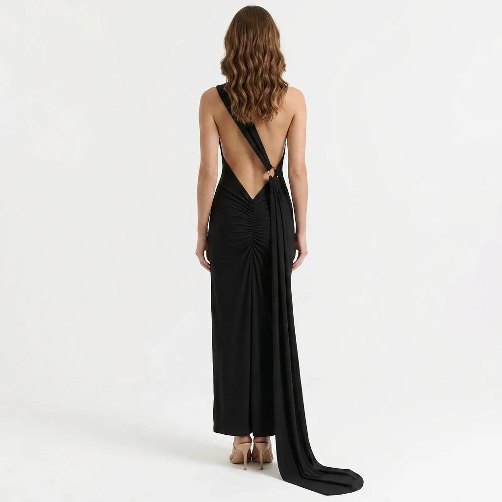 Vestido Longo Melina
