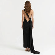 Vestido Longo Melina