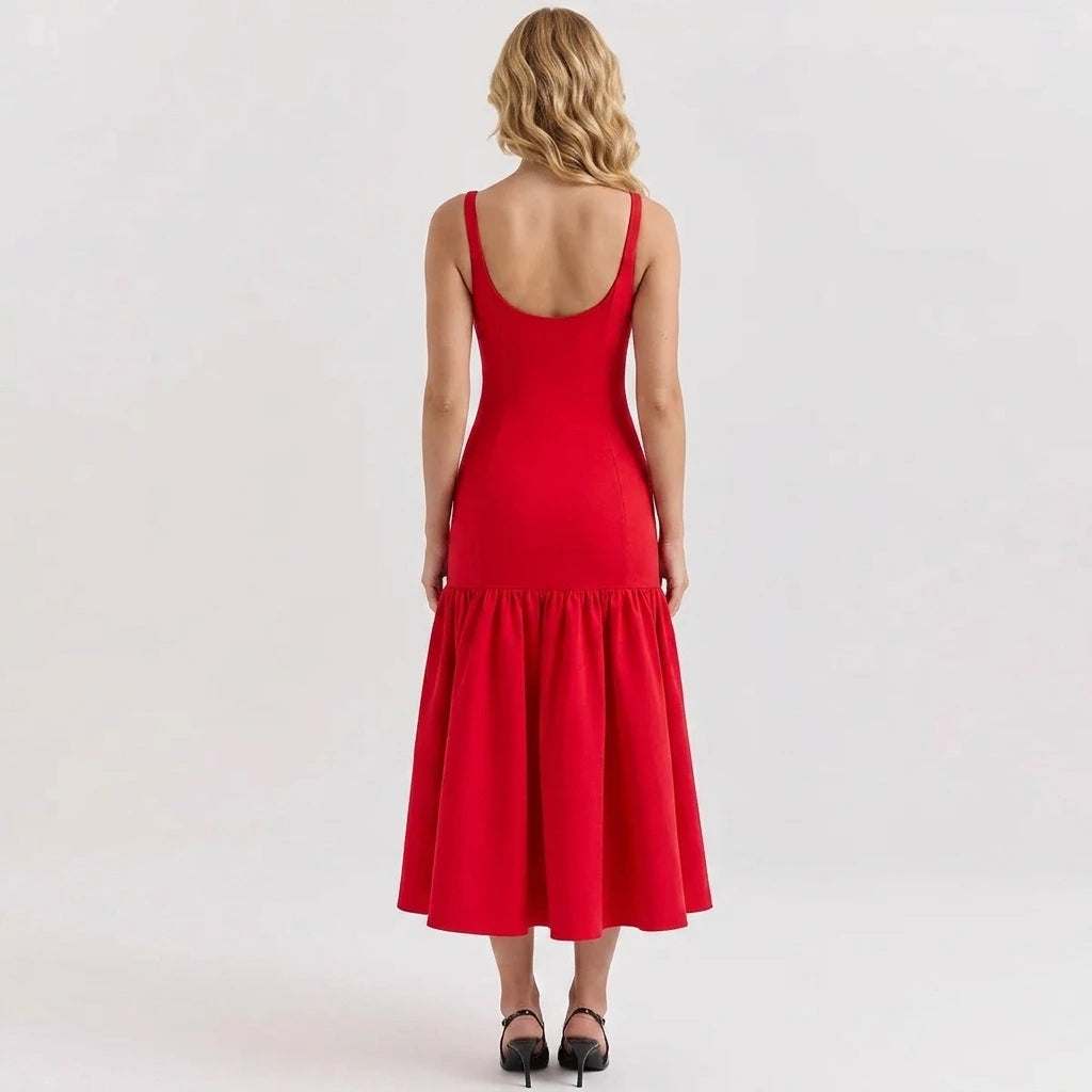 Vestido Midi Lara