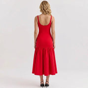 Vestido Midi Lara