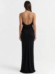 Vestido Longo Samantha