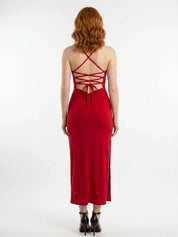 Vestido Midi Francisca