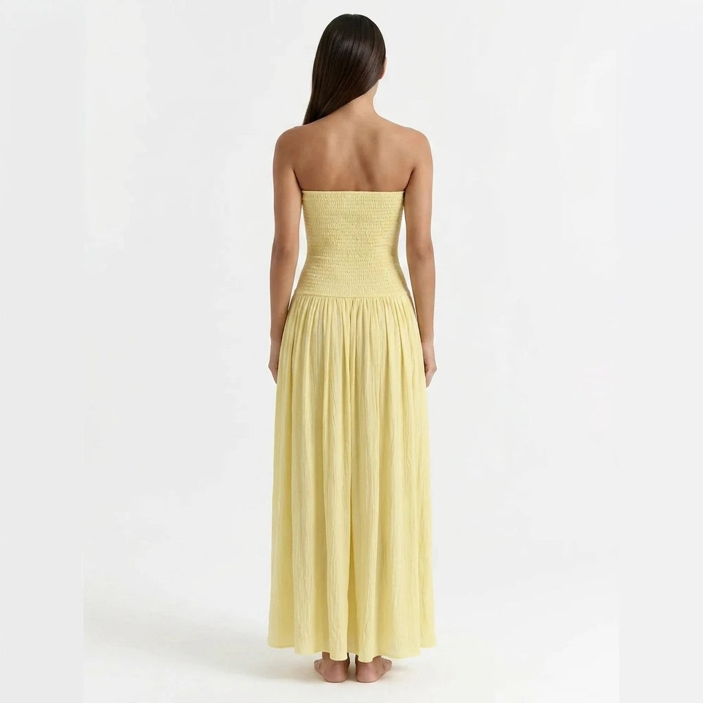 Vestido Midi Raquel