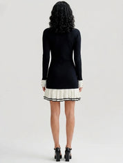 Vestido Curto Ramona