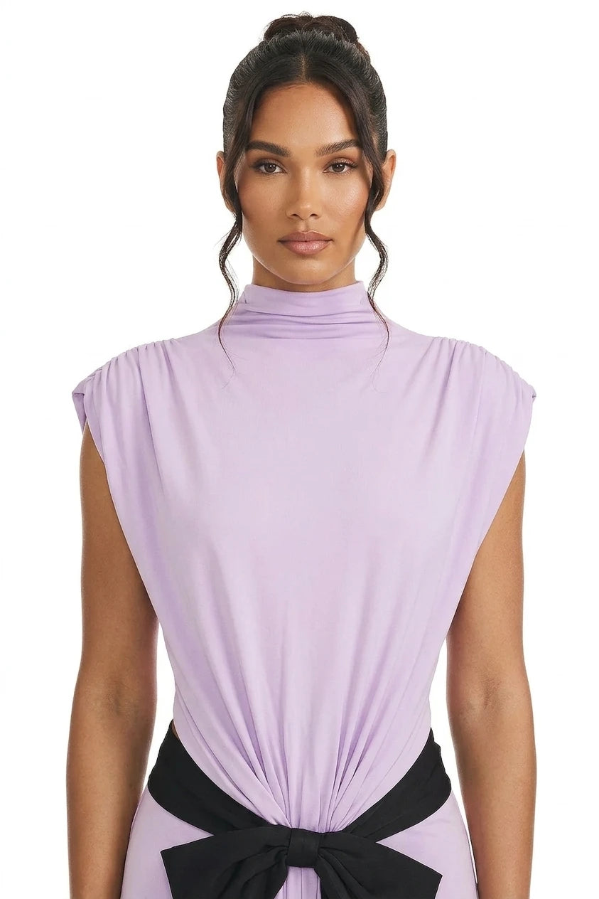 Vestido Longo Tatiana