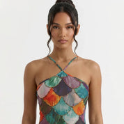Vestido Longo Andreia