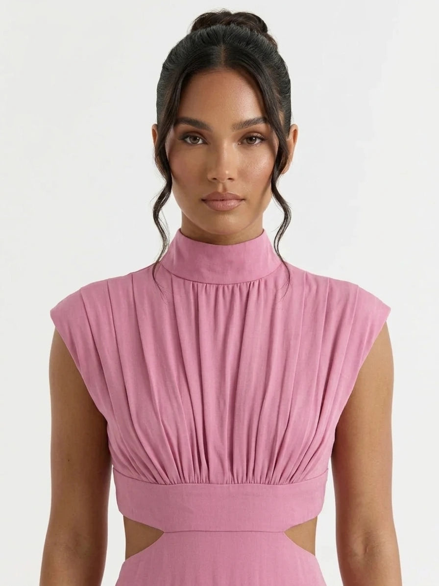 Vestido Midi Rita