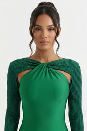 Vestido Longo Diana