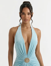 Vestido Longo Catarina