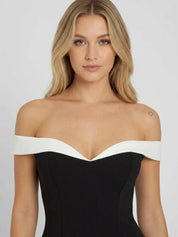Vestido Curto Débora