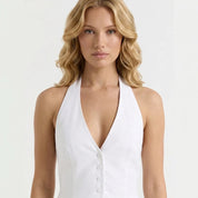 Vestido Longo Melissa