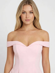 Vestido Curto Débora