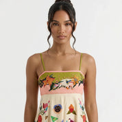 Vestido Longo Monique