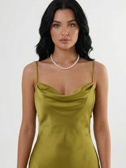 Vestido Longo Yara