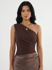 Vestido Longo Maelis