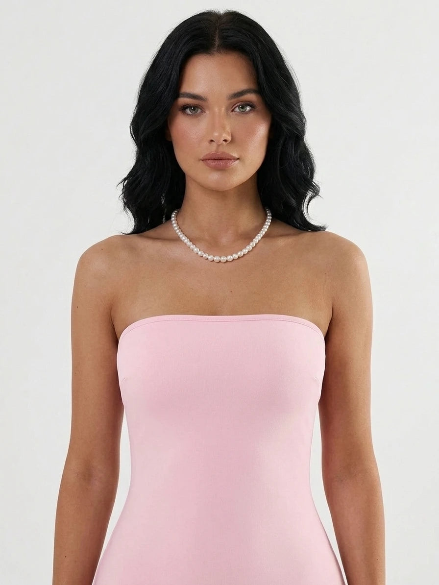 Vestido Longo Maia