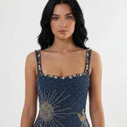 Vestido Curto Aurora