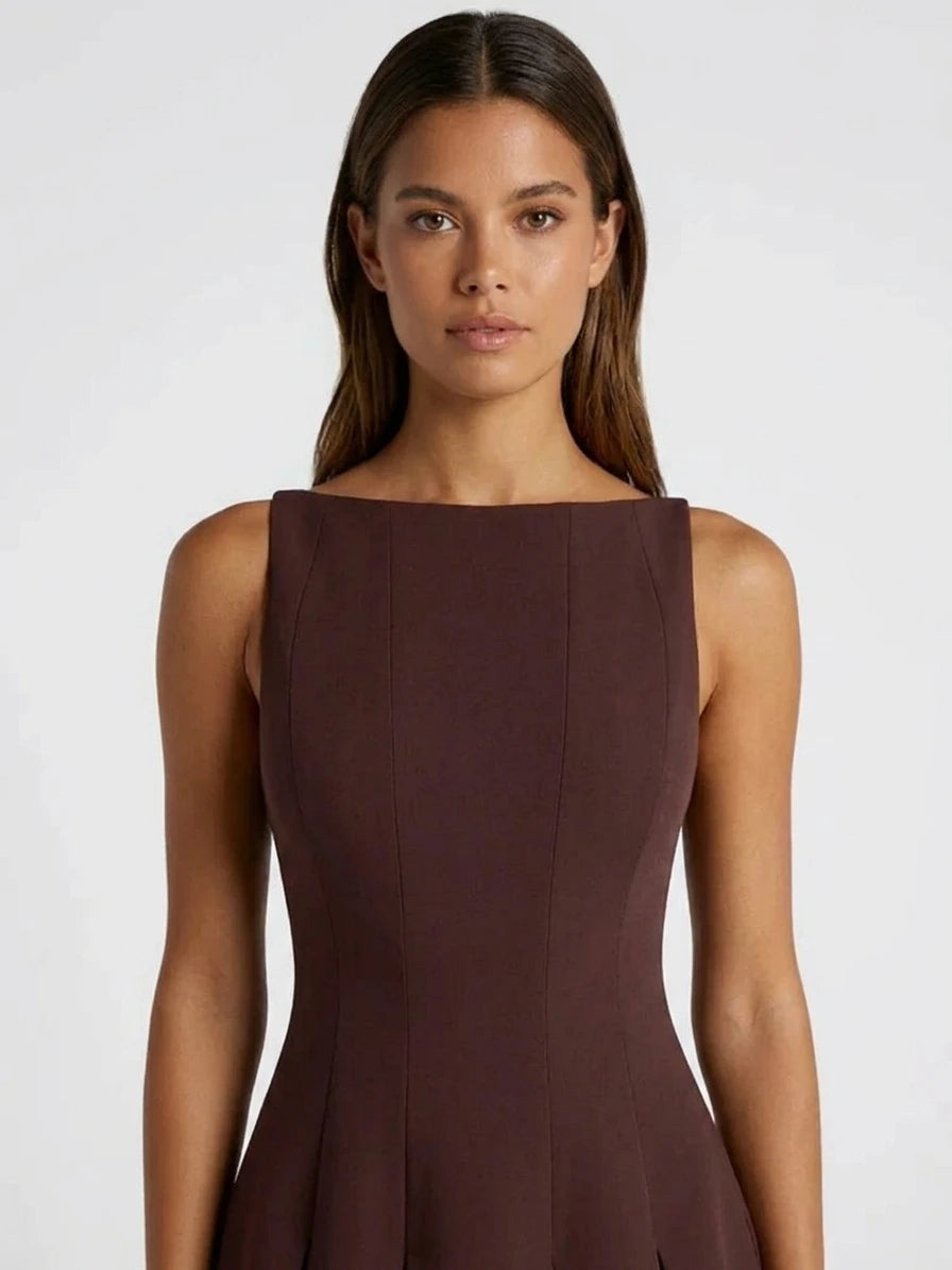 Vestido Curto Antonella