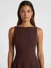 Vestido Curto Antonella