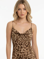 Vestido Longo Bruna