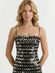 Vestido Midi Estela