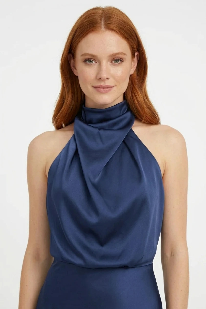 Vestido Longo Luana