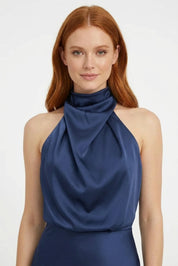 Vestido Longo Luana