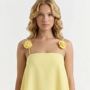 Vestido Curto Nilma