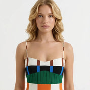 Vestido Midi Érica