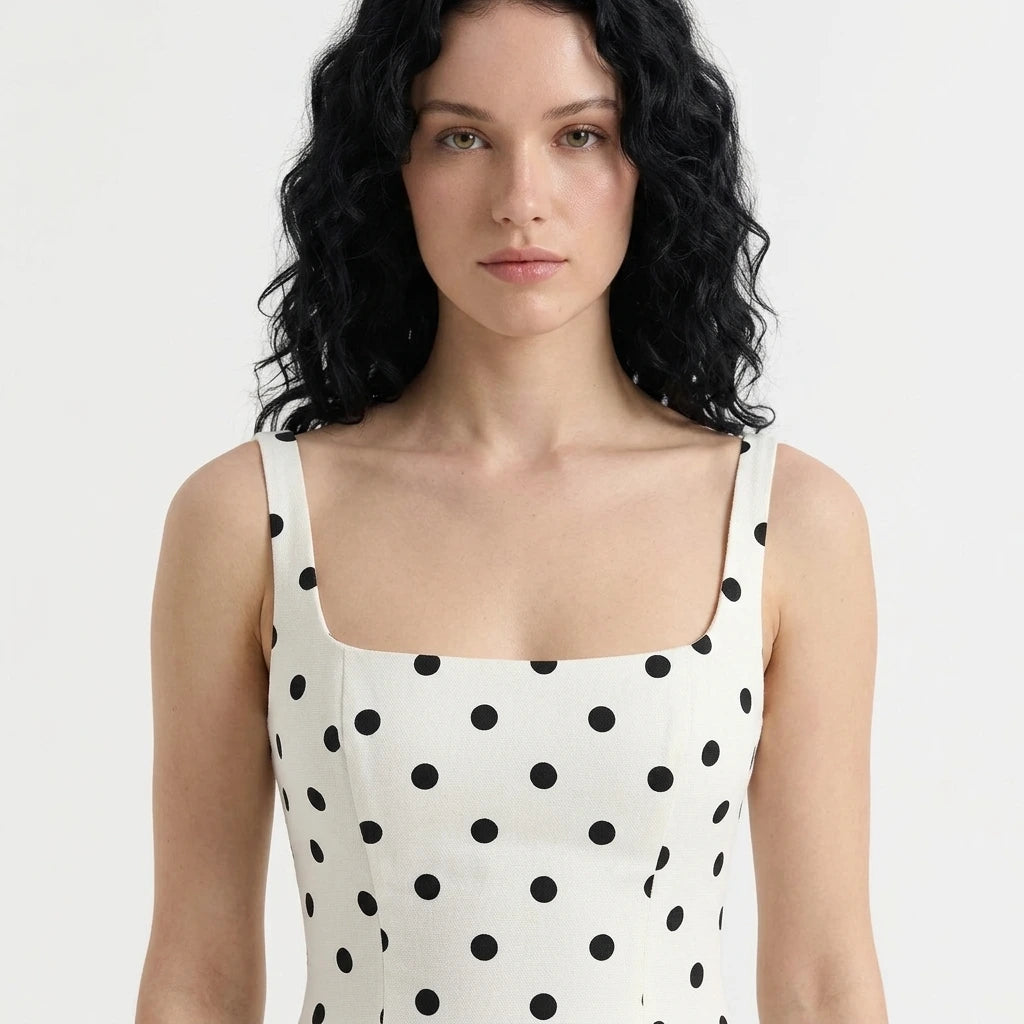 Vestido Midi Lorena