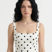 Vestido Midi Lorena