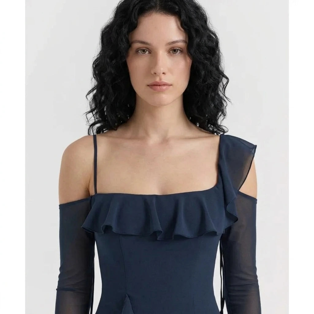 Vestido Curto Sarah