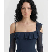 Vestido Curto Sarah