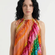 Vestido Longo Ester