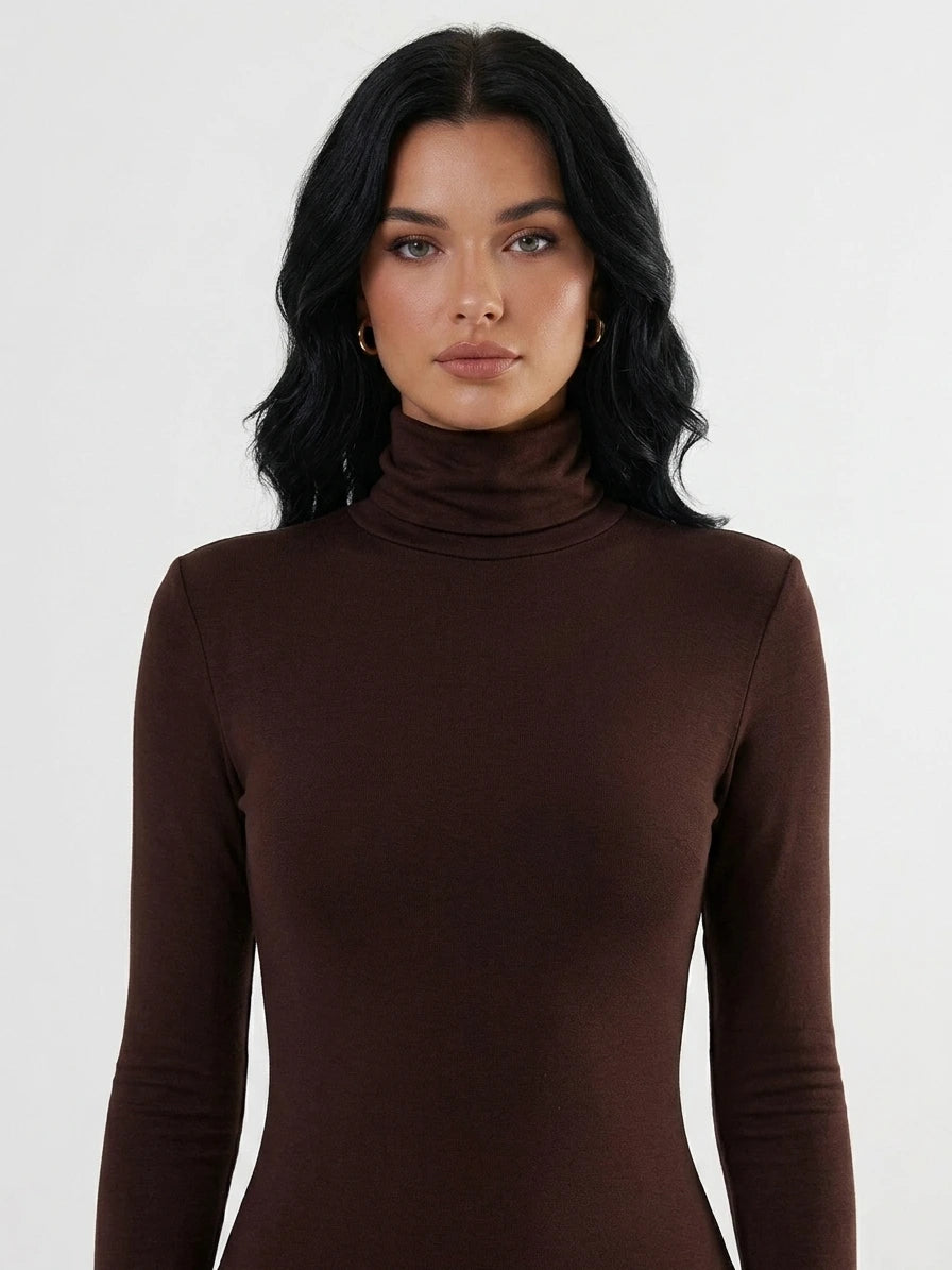 Vestido Longo Helena