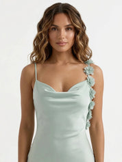 Vestido Longo Maísa