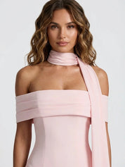 Vestido Longo Tiffany