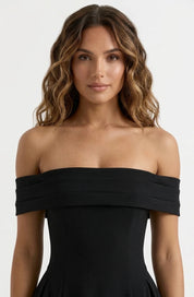 Vestido Midi Ana Clara