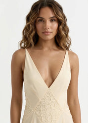 Vestido Longo Elba