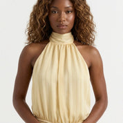 Vestido Curto Laísa