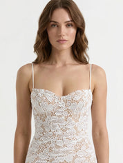 Vestido Midi Aurora