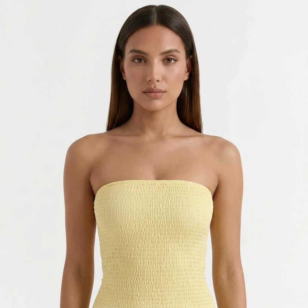 Vestido Midi Raquel
