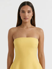 Vestido Longo Valentina