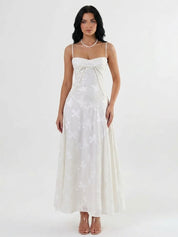 Vestido Longo Vanessa