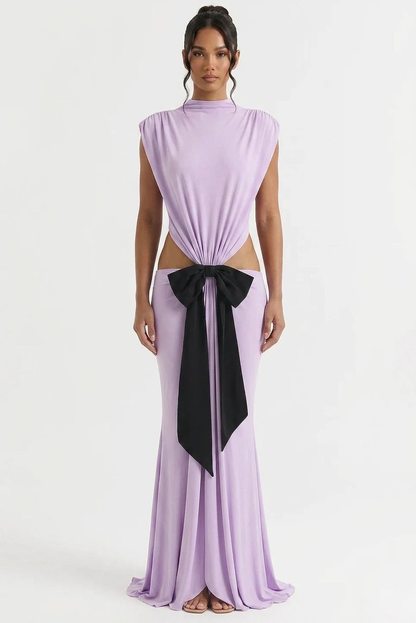 Vestido Longo Tatiana